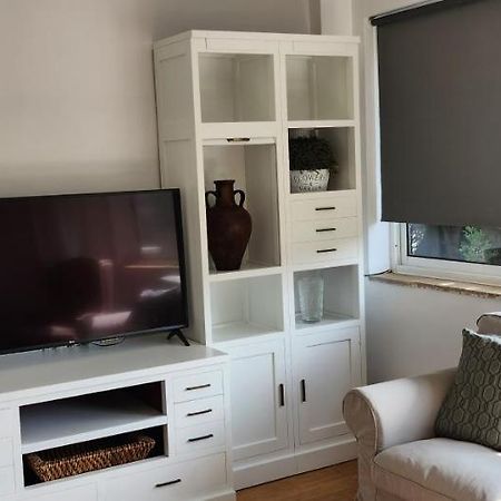 Apartamento Apto Valentina Salou Exterior foto