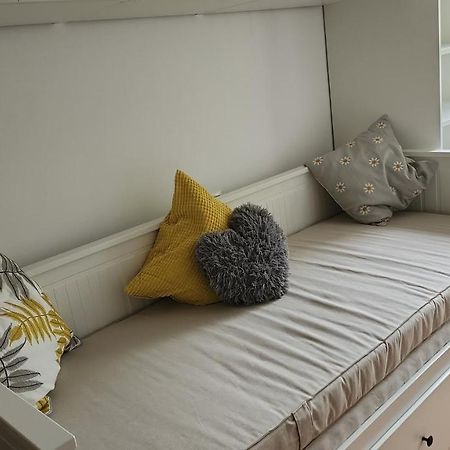 Apartamento Apto Valentina Salou Exterior foto