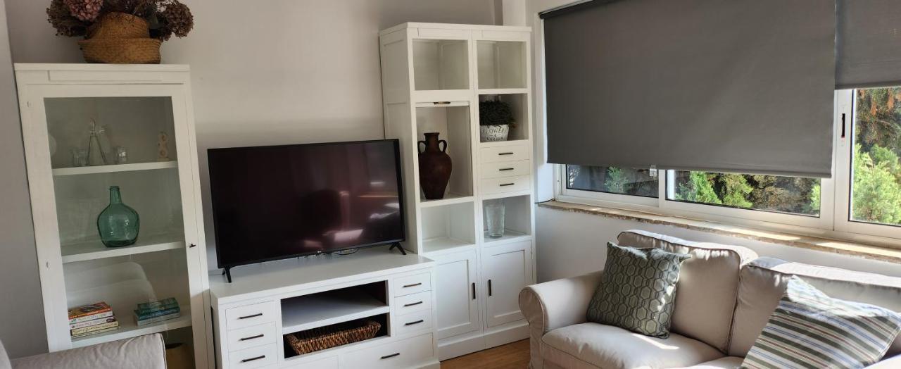 Apartamento Apto Valentina Salou Exterior foto
