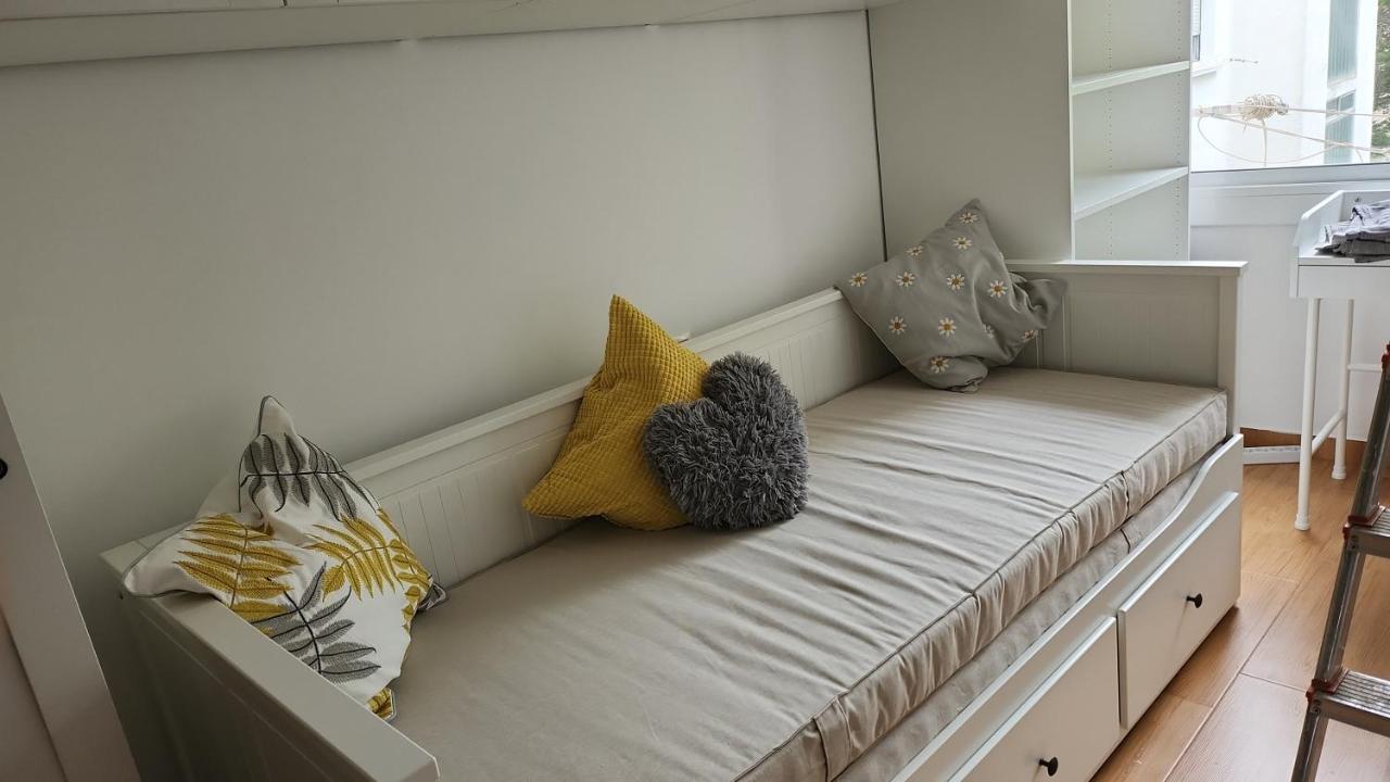 Apartamento Apto Valentina Salou Exterior foto