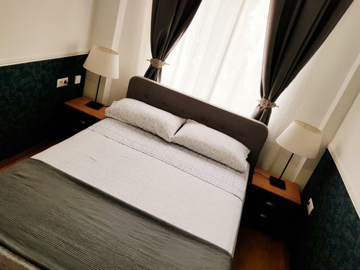 Apartamento Apto Valentina Salou Exterior foto